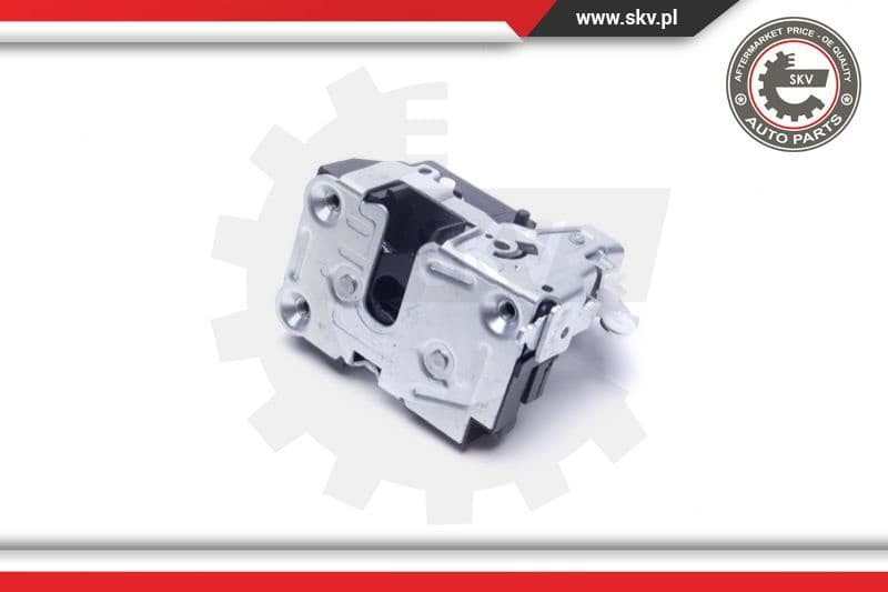 Door Lock 16SKV874 - image 4