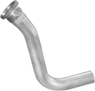 Exhaust Pipe 07.271