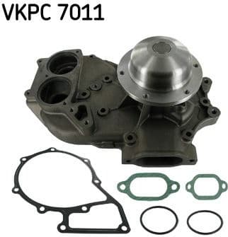 Water Pump, engine cooling VKPC7011