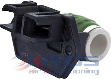 Resistor, interior blower K109079