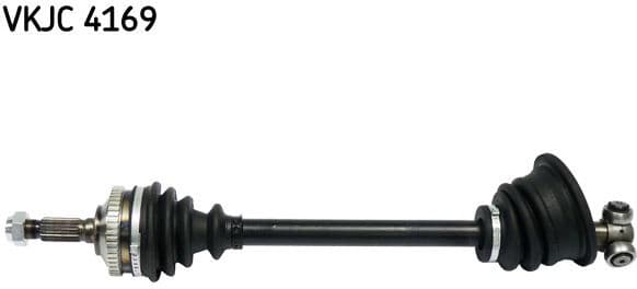 Drive Shaft VKJC4169 - image 4