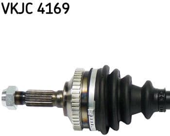Drive Shaft VKJC4169 - image 5
