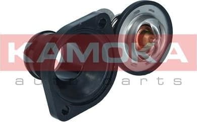Thermostat, coolant 7710108 - image 3