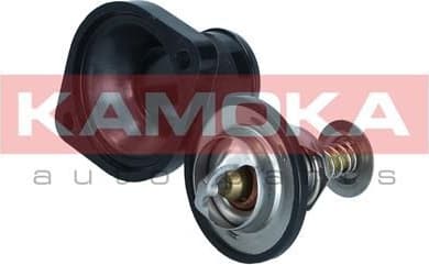 Thermostat, coolant 7710108 - image 4