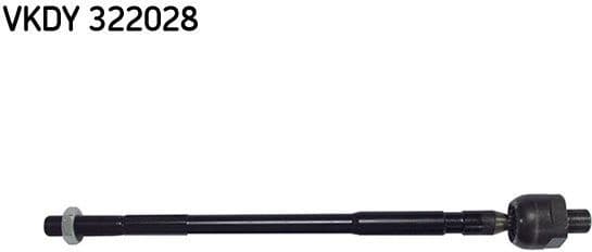 Inner Tie Rod VKDY 322028 - image 2