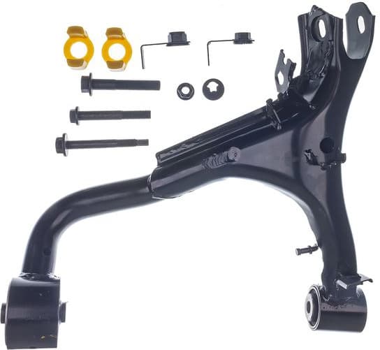 Control/Trailing Arm, wheel suspension D120622