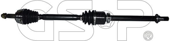 Drive Shaft 250536
