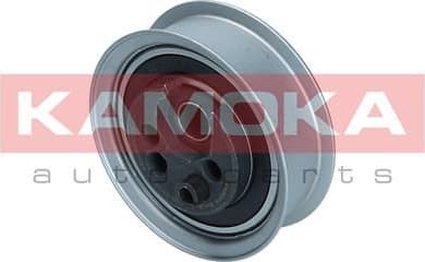 Tensioner Pulley, timing belt R0488