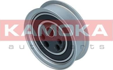Tensioner Pulley, timing belt R0488 - image 3