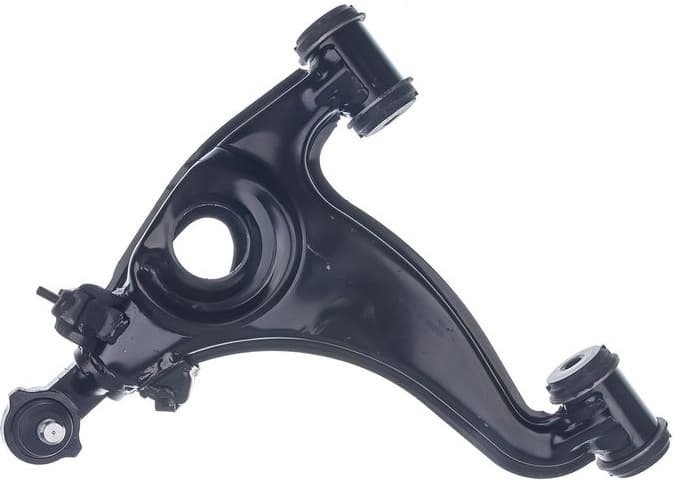 Control/Trailing Arm, wheel suspension D120644