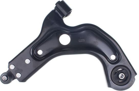 Control/Trailing Arm, wheel suspension D120584