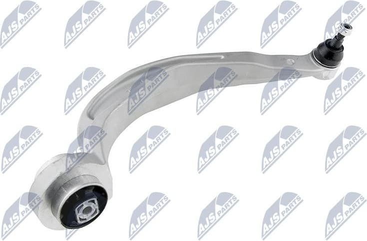Control/Trailing Arm, wheel suspension ZWD-VW-018