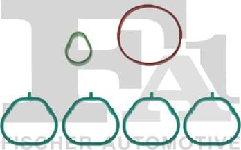 Gasket Set, intake manifold 533-002Z