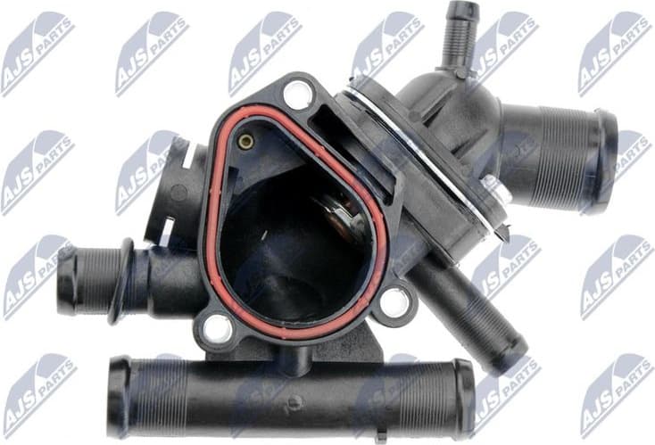 Thermostat, coolant CTM-RE-004 - image 3