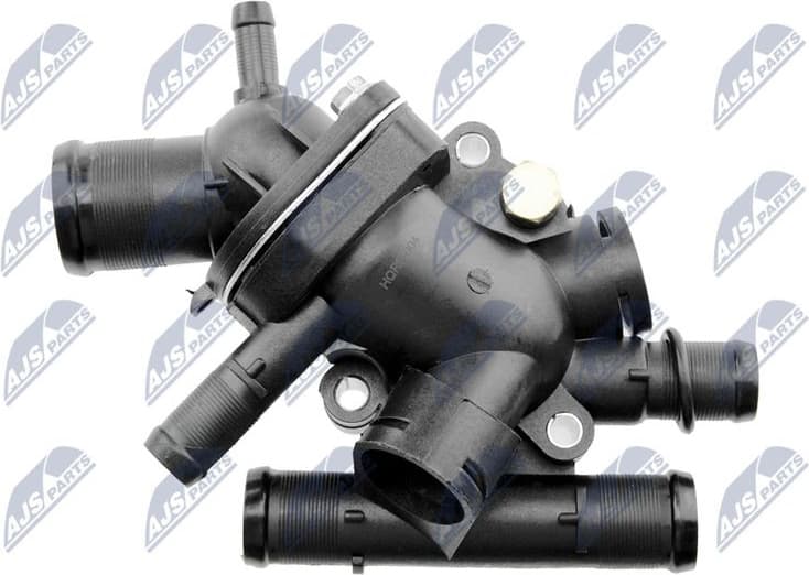 Thermostat, coolant CTM-RE-004 - image 4