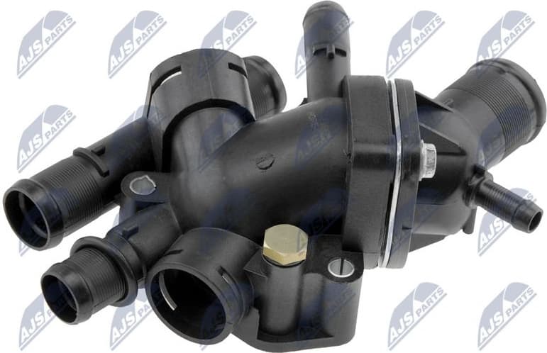 Thermostat, coolant CTM-RE-004 - image 5