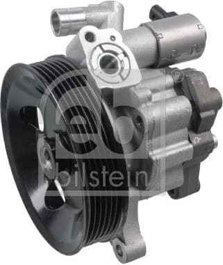 Hydraulic Pump, steering 180659