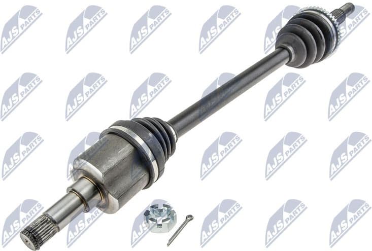 Drive Shaft NPW-FR-033 - image 2