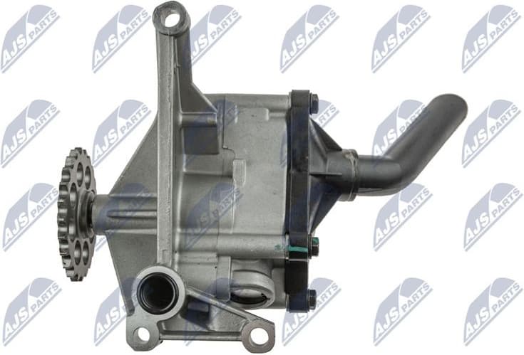 Oil Pump BPO-ME-000 - image 4