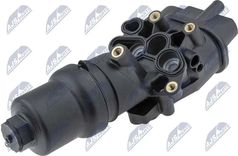 Housing, oil filter CCL-VW-033
