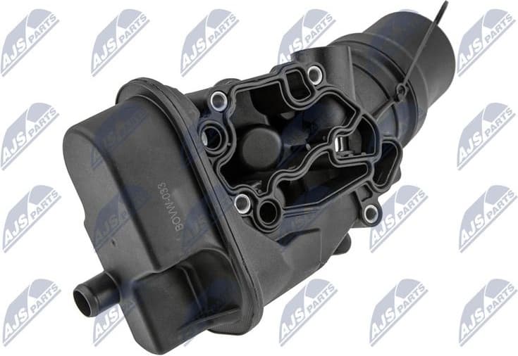 Housing, oil filter CCL-VW-033 - image 2