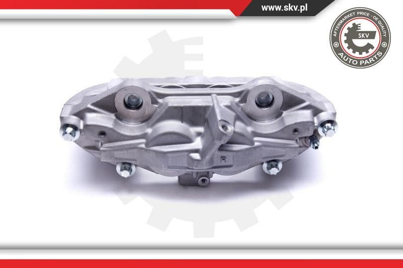 Brake Caliper 55SKV562 - image 5