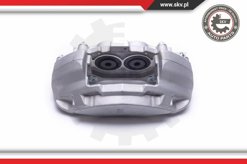 Brake Caliper 55SKV562 - image 6