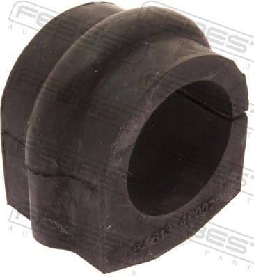 Mounting, stabiliser bar NSB-008