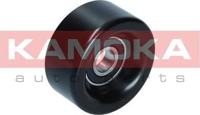 Tensioner Pulley, V-ribbed belt R0446
