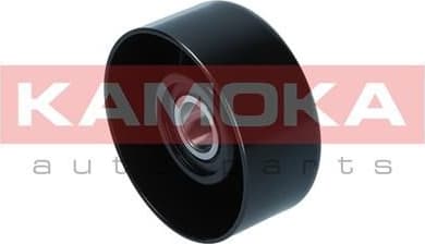 Tensioner Pulley, V-ribbed belt R0446 - image 4