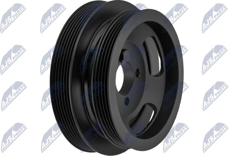Belt Pulley, crankshaft RKP-FT-007