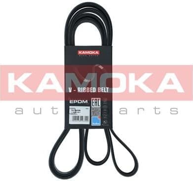 V-ribbed Belt 7016238