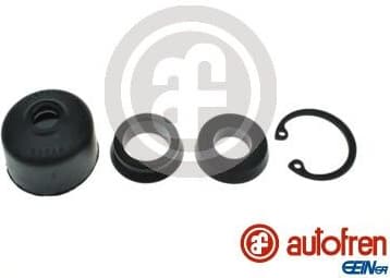 Repair Kit, clutch master cylinder D1228
