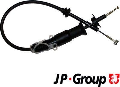 Cable Pull, clutch control JP 1170201600