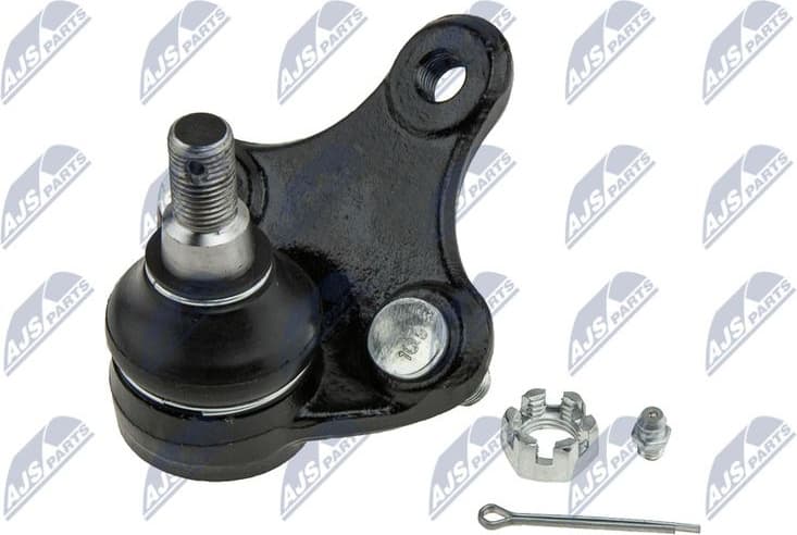 Ball Joint ZSD-TY-020
