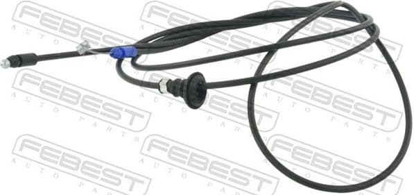 Bonnet Cable 0199-HCMCV30