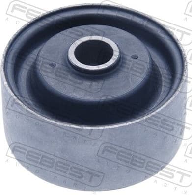 Mounting, engine MMB-N38FR