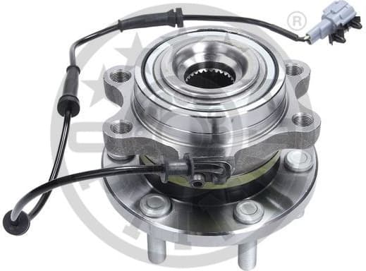 Wheel Bearing Kit 961728