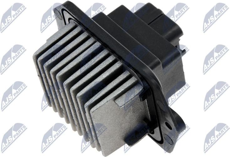 Resistor, interior blower ERD-HD-003