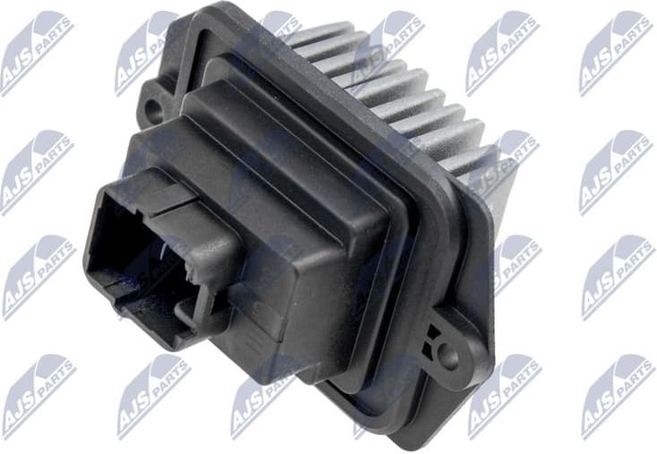 Resistor, interior blower ERD-HD-003 - image 2