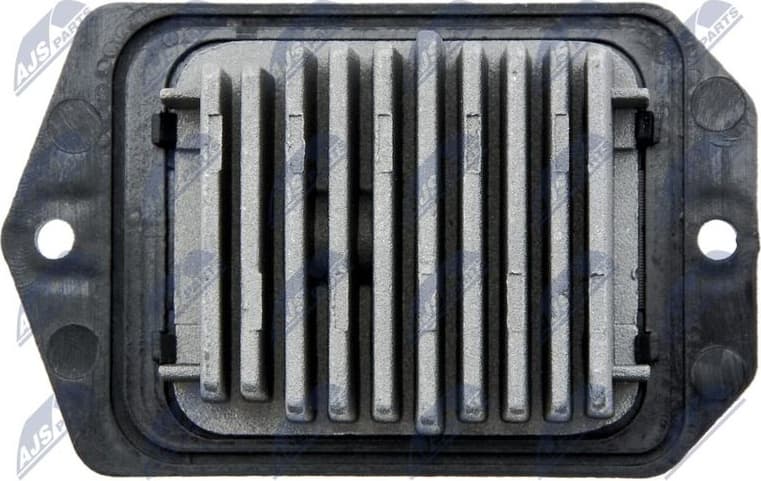 Resistor, interior blower ERD-HD-003 - image 4