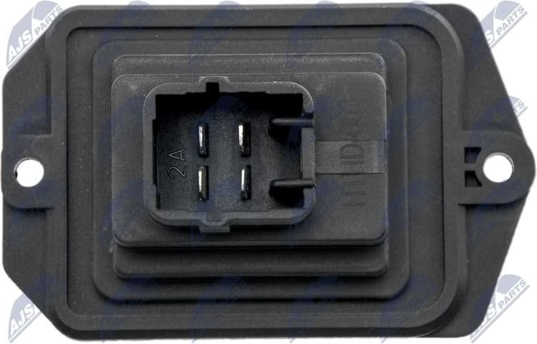 Resistor, interior blower ERD-HD-003 - image 5