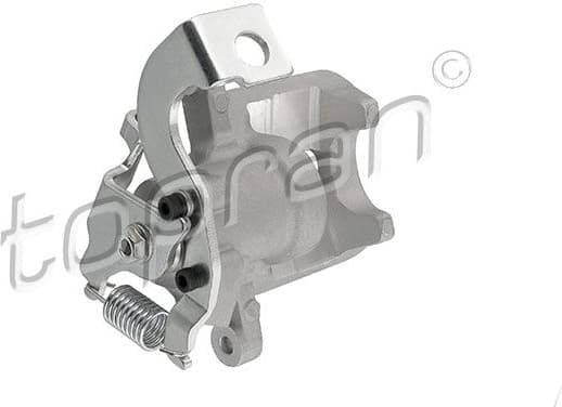 Brake Caliper 631 418