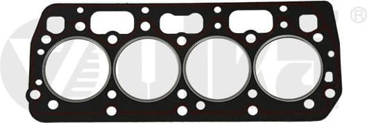 Gasket, cylinder head 11030155401