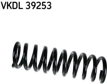 Suspension Spring VKDL39253