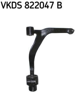 Control/Trailing Arm, wheel suspension VKDS822047B