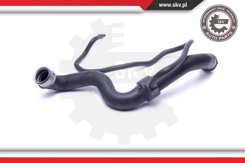 Radiator Hose 54SKV174 - image 3