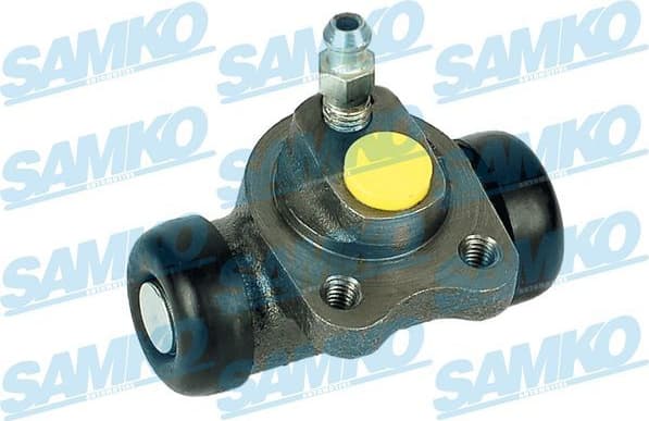 Wheel Brake Cylinder C29053