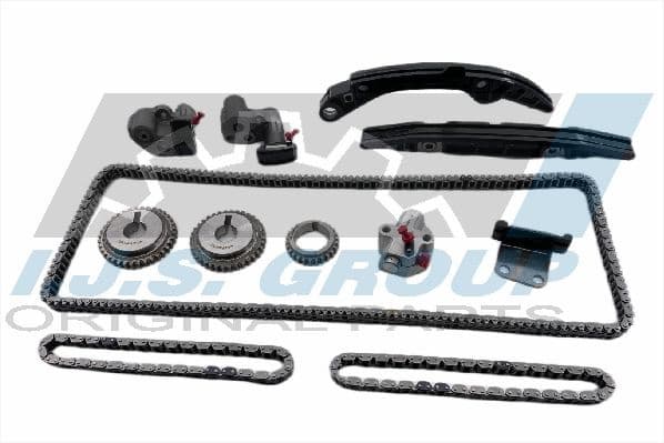 Timing Chain Kit 40-1280FK