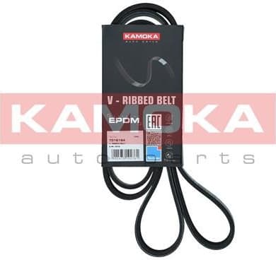 V-ribbed Belt 7016184